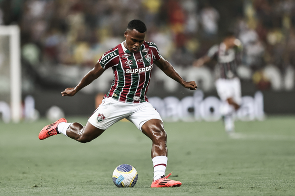 Fluminense beat Cuiabá 1x0 and relegated Criciúma