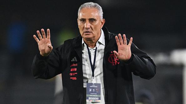 Qual time Tite vai treinar? Os planos do técnico para 2025 image