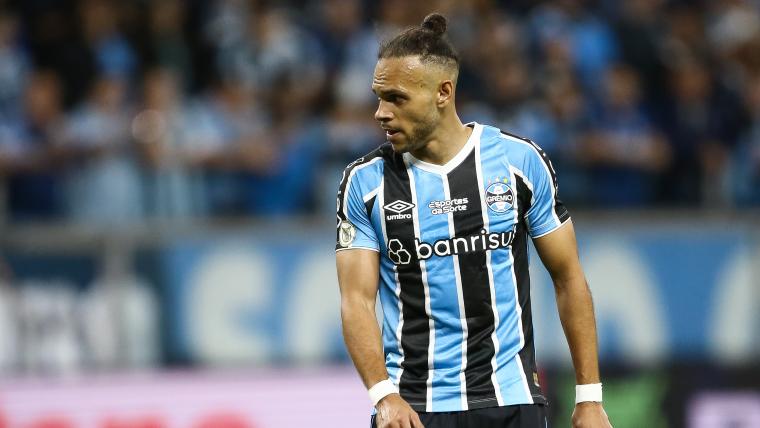 Grêmio: escalação, hora e onde assistir jogo contra o Vitória pelo Brasileirão image