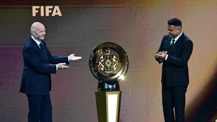 Mundial de Clubes 2025: como comprar ingressos e quanto custam?  image