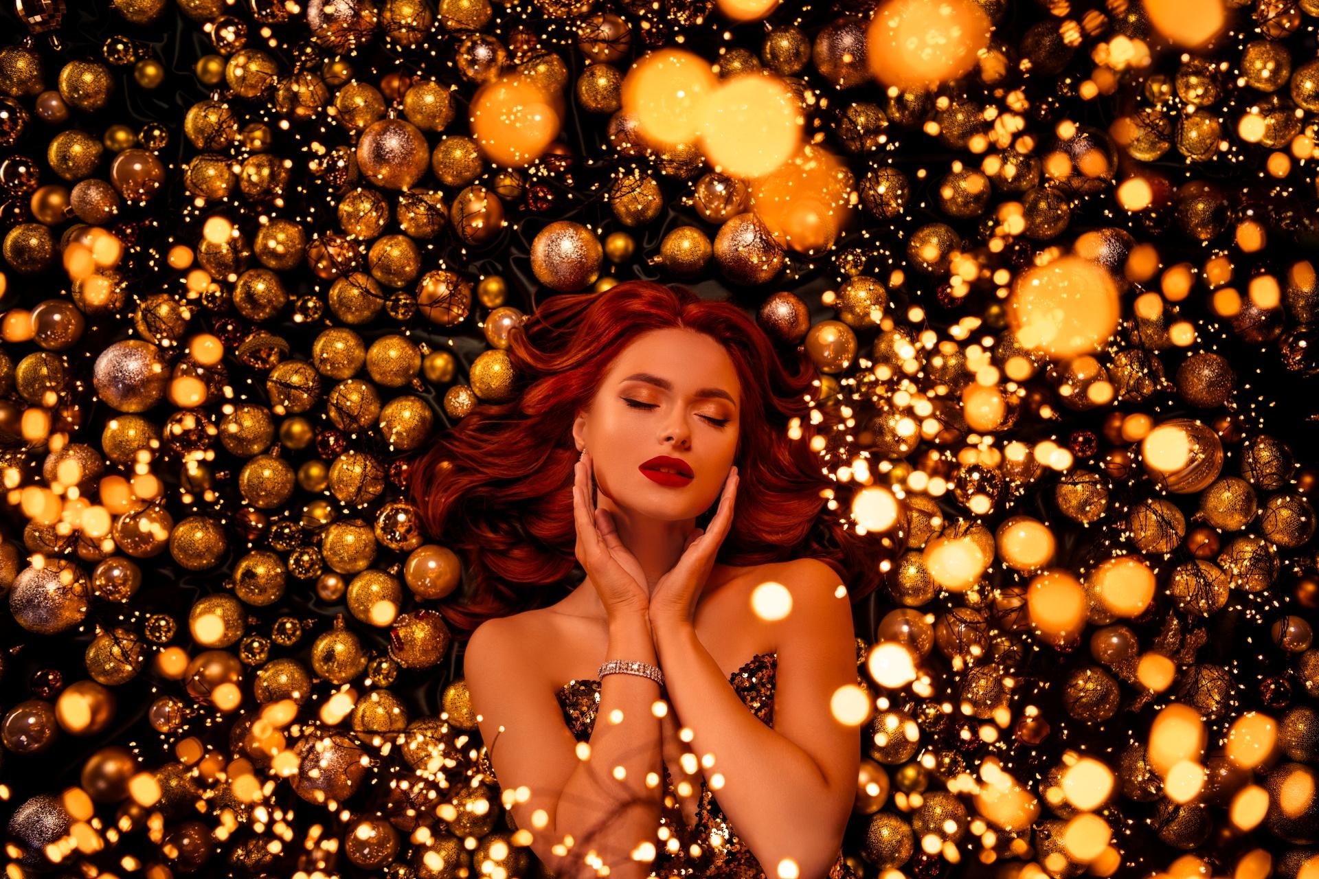 The last such day of the year. A magical moment that offers many possibilities. A prophecy of abundance worth using