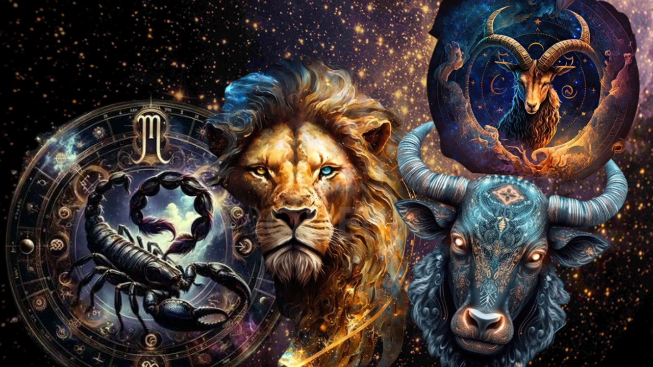 4 signs that will end the year with great financial gains. The natives will feel complete happiness in the second half of December