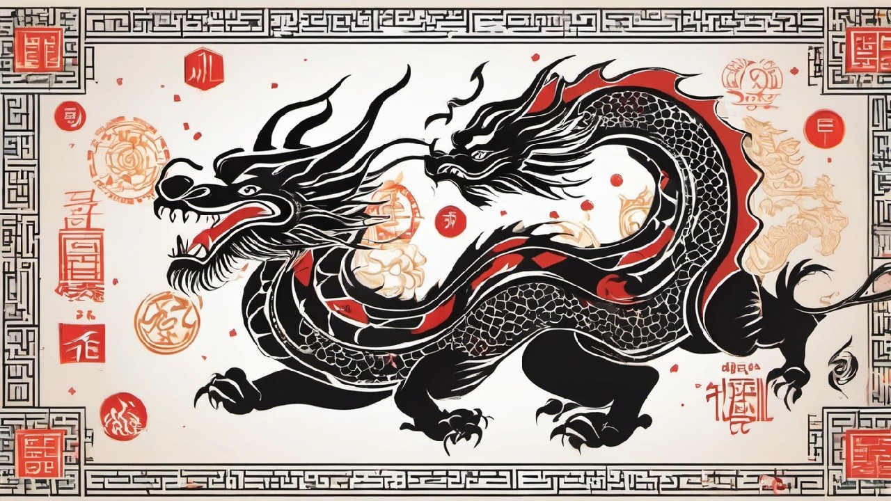 CHINESE Zodiac Tuesday, December 3, 2024 The Buffalo takes the Bull by the horns and the Dragon needs a deep moment of relaxation