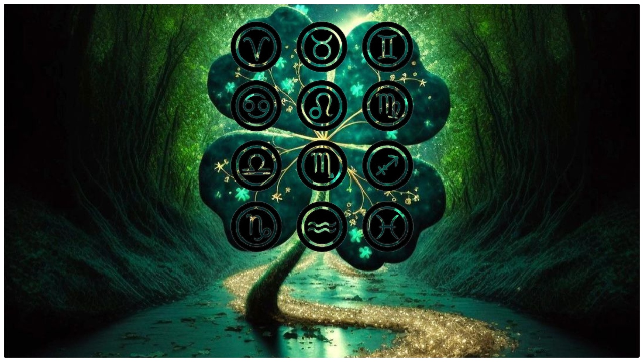 Weekly financial horoscope. Zodiac signs that are successful with money in the week of December 16-22. Influences from the houses of money