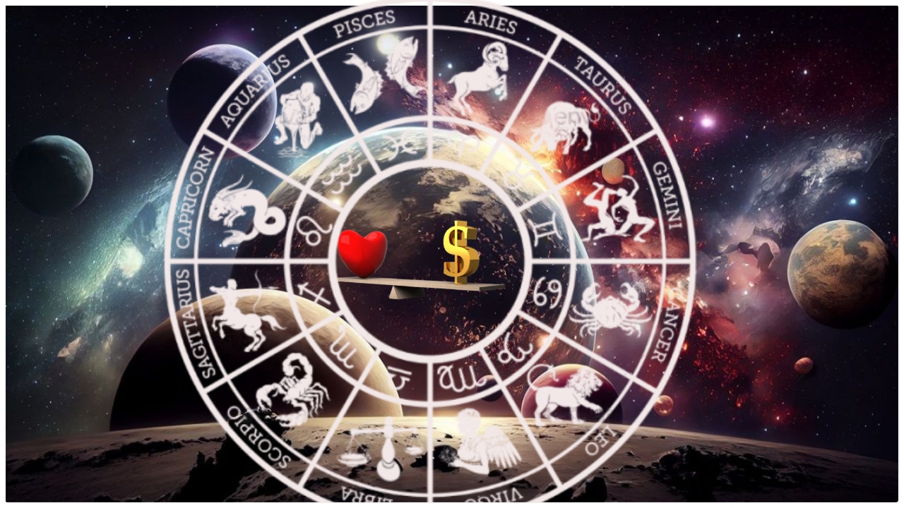 The area in which you will have the most success according to your sign, while Pluto will be in Aquarius for 20 years