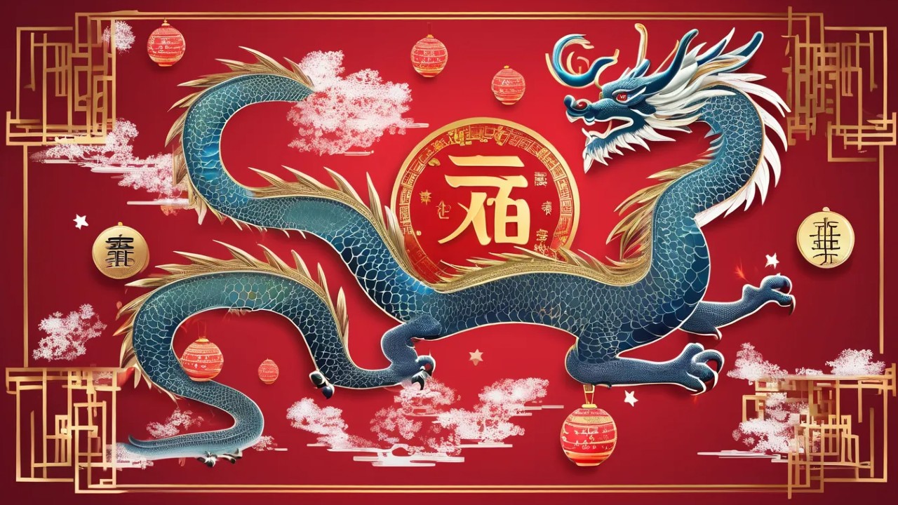 CHINESE Horoscope, Wednesday, December 25, 2024 Dragons get only good news for Christmas and Rats solve some old problems
