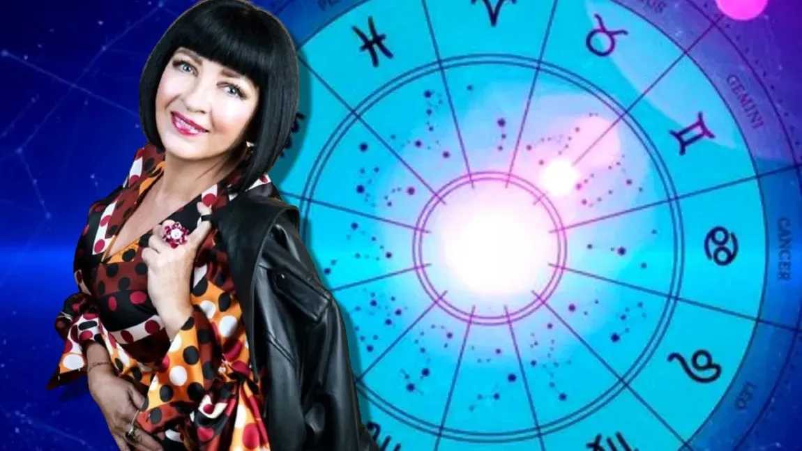 Horoscope December 24, 2024 with Neti Sandu. A visitor shows up at your door on Christmas Eve, leaving you speechless