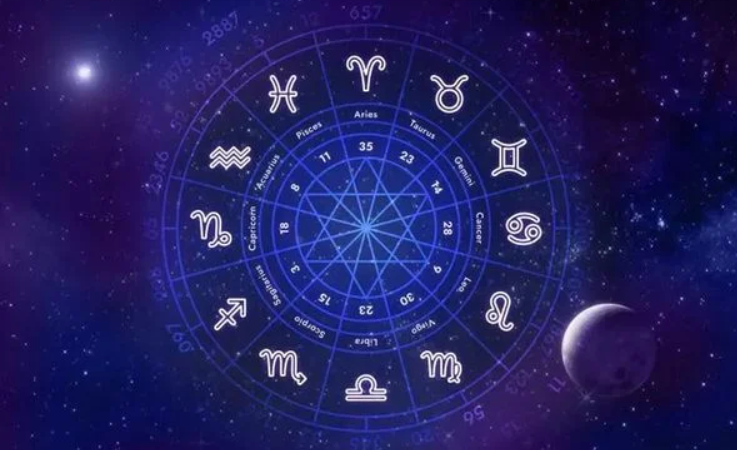 Horoscope: Check the forecast for your sign in 2025