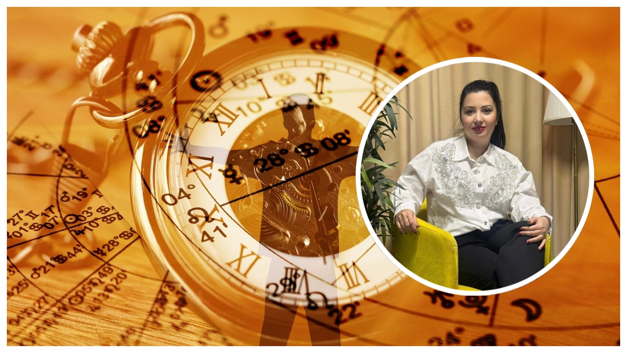 Horoscope December 2-8, 2024, made by Ana-Maria Ticea. The week stands under the sign of new situations and awareness