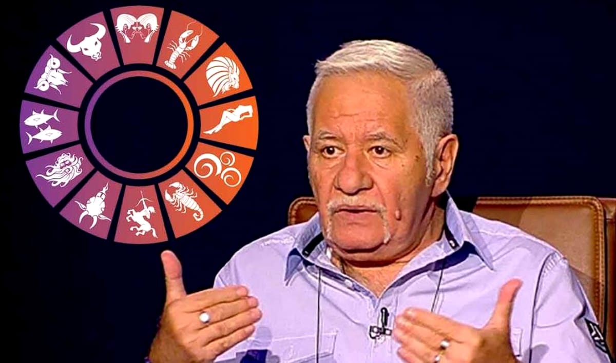 Horoscope runes: GEBO brings gifts at the end of the year, Thurisaz is responsible for surprises, Uruz brings strength