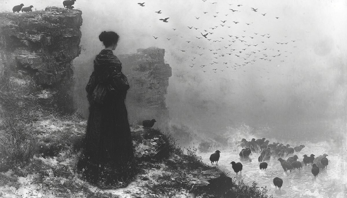 The Lord of Karma strikes again! FOUR signs receive warnings from the stars