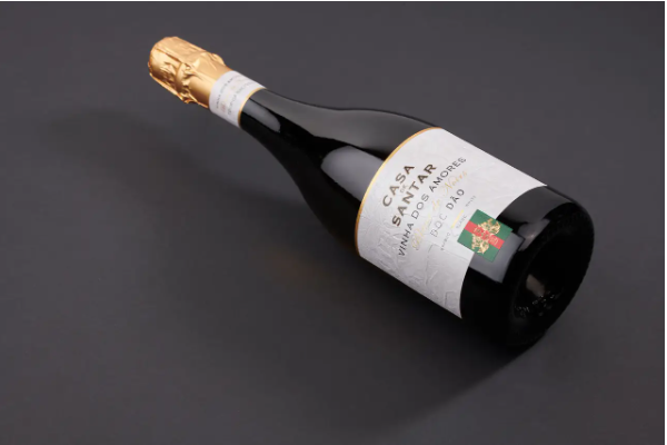 Discover the Portuguese sparkling wines that promise the best toast to enter 2025