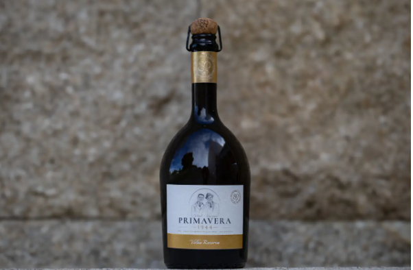 Discover the Portuguese sparkling wines that promise the best toast to enter 2025