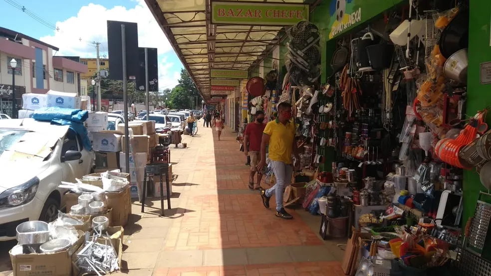 Almost 70% of people from Acre intend to spend up to R$200 on Christmas gifts, says survey