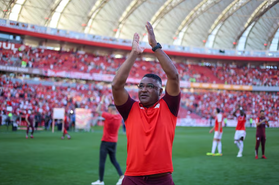 Internacional wants to maintain the dream of the title in a duel with Flamengo at Maracanã