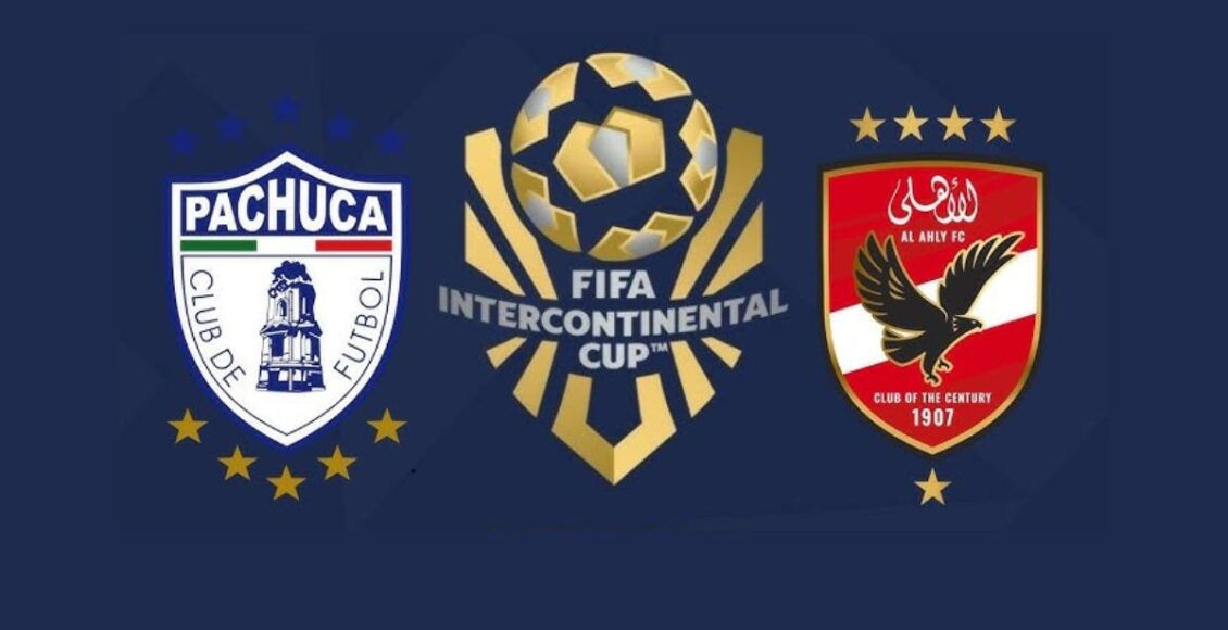 Time and where to watch the Pachuca game