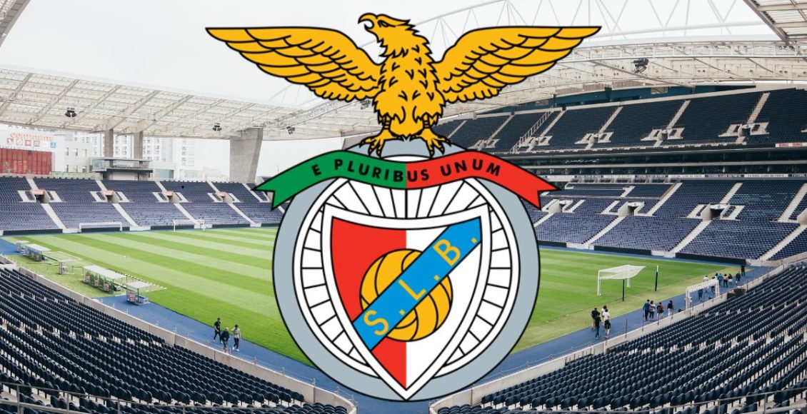 Benfica game today