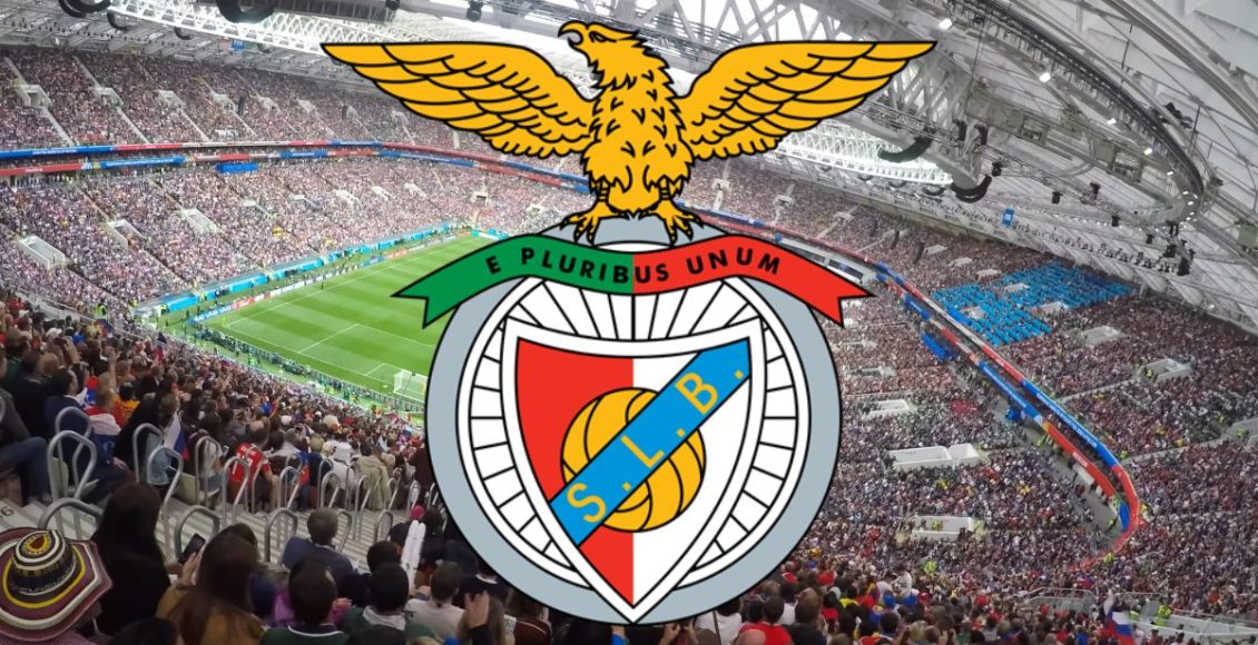 Benfica game today