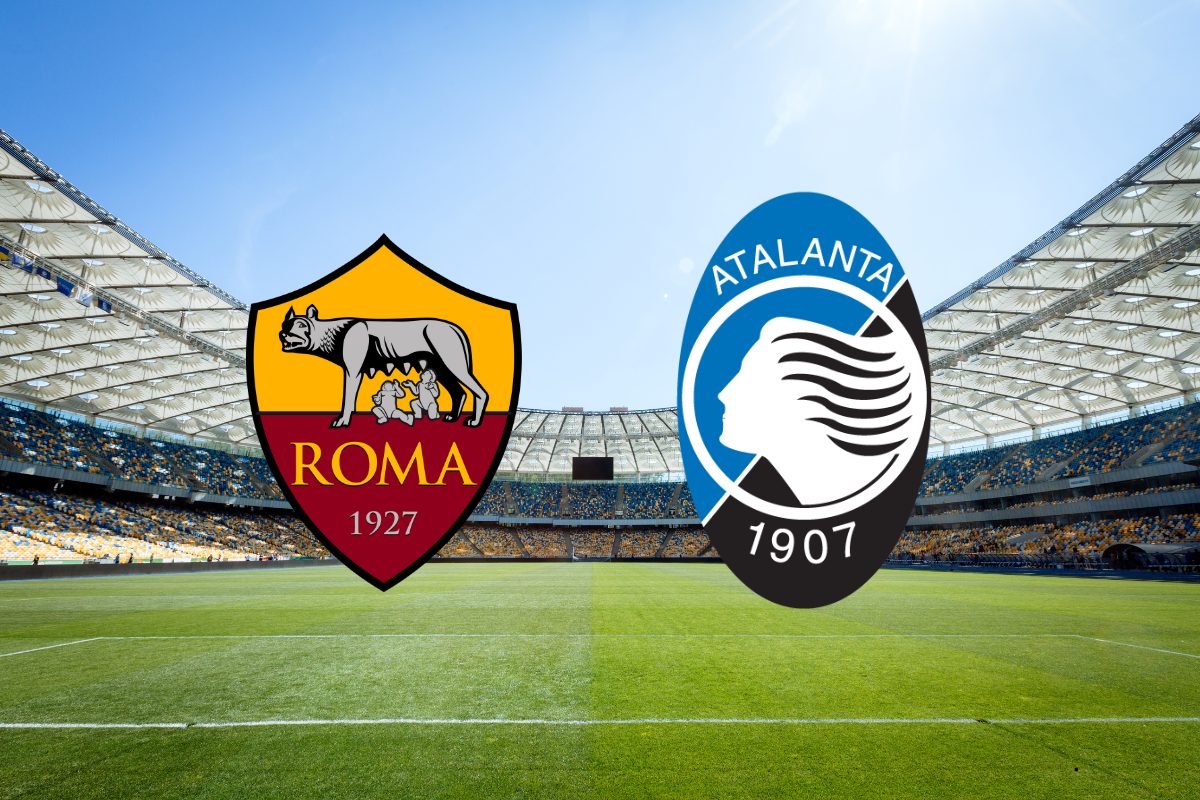 Time and where to watch the Roma x Atalanta game in the Italian Championship (02/12/24)