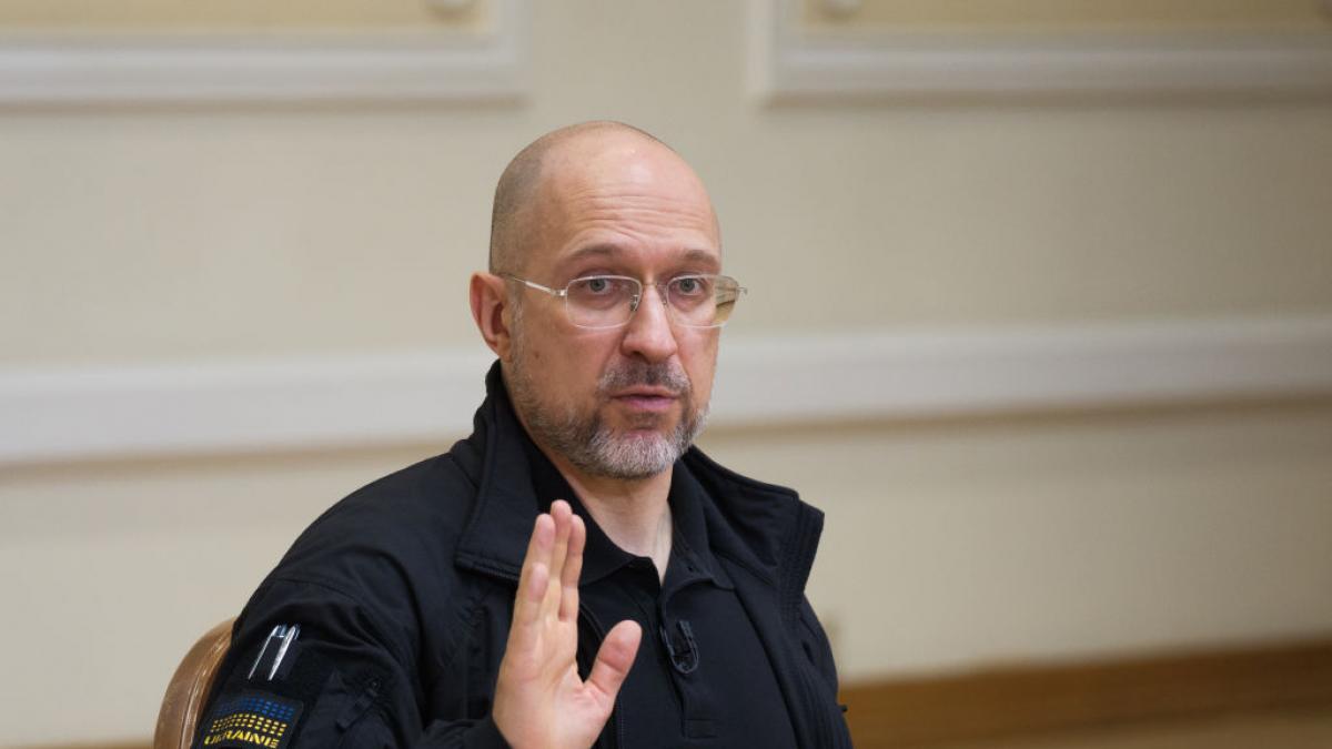 Ukraine confirms the end of the gas agreement and freezes Europe