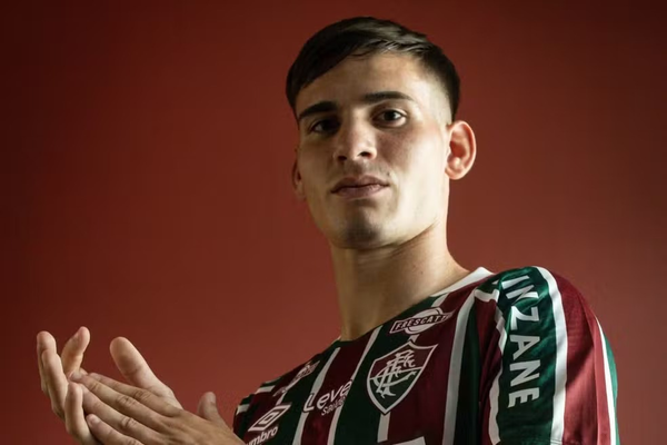 Lavega for Fluminense