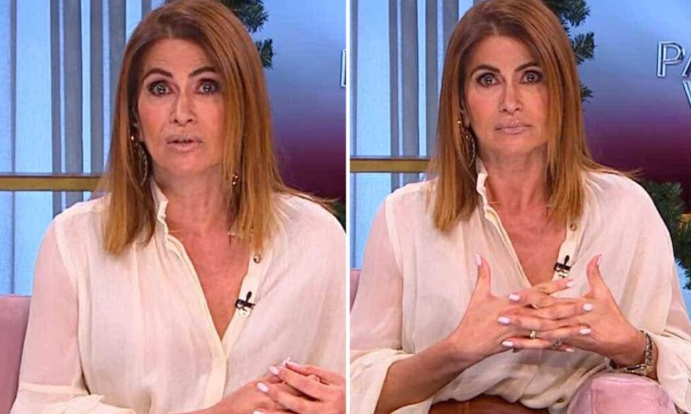 “N&atilde;o me estejam a ofender!”. Liliana Campos pede desculpa ap&oacute;s afirma&ccedil;&atilde;o ‘pol&eacute;mica’ e deixa apelo