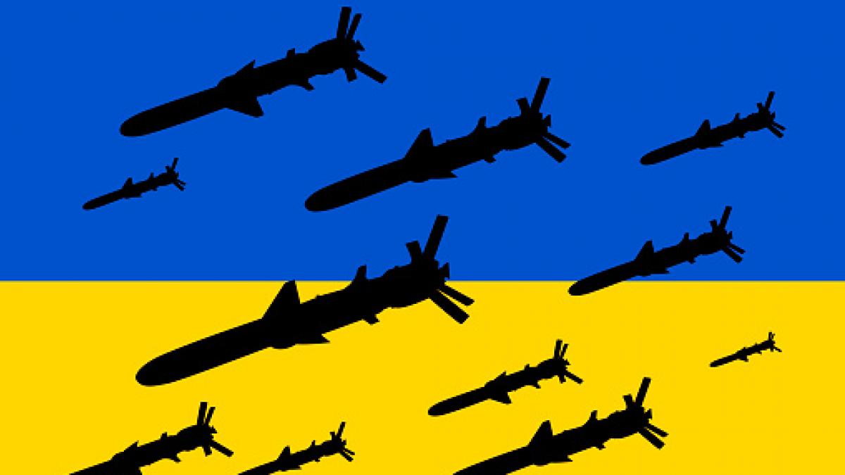Zelensky goes from science fiction to reality with his new missiles