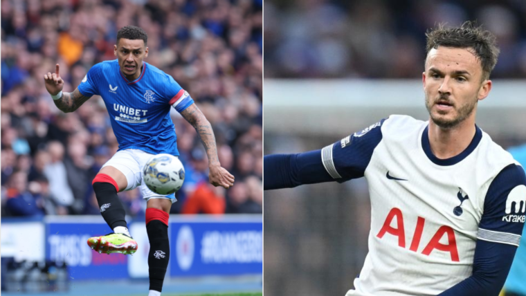 Rangers x Tottenham: palpite, odds, onde assistir e escalações do jogo pela Liga Europa image