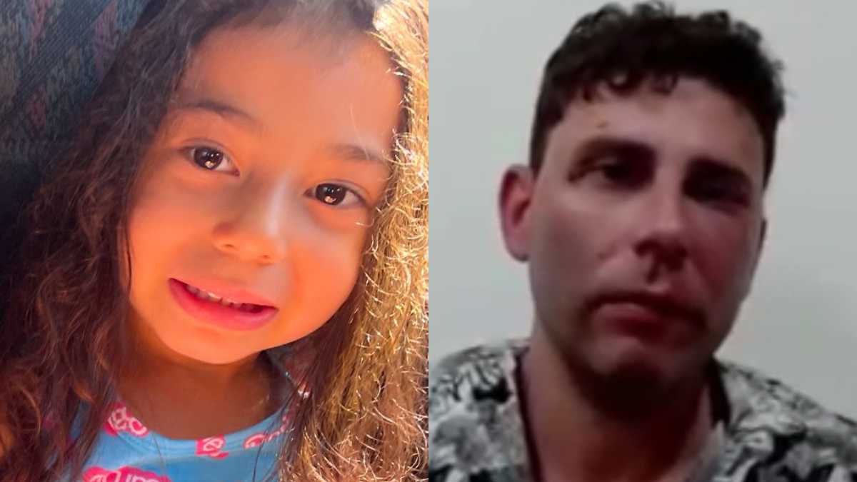 depoimento pai mata filha londrina surto