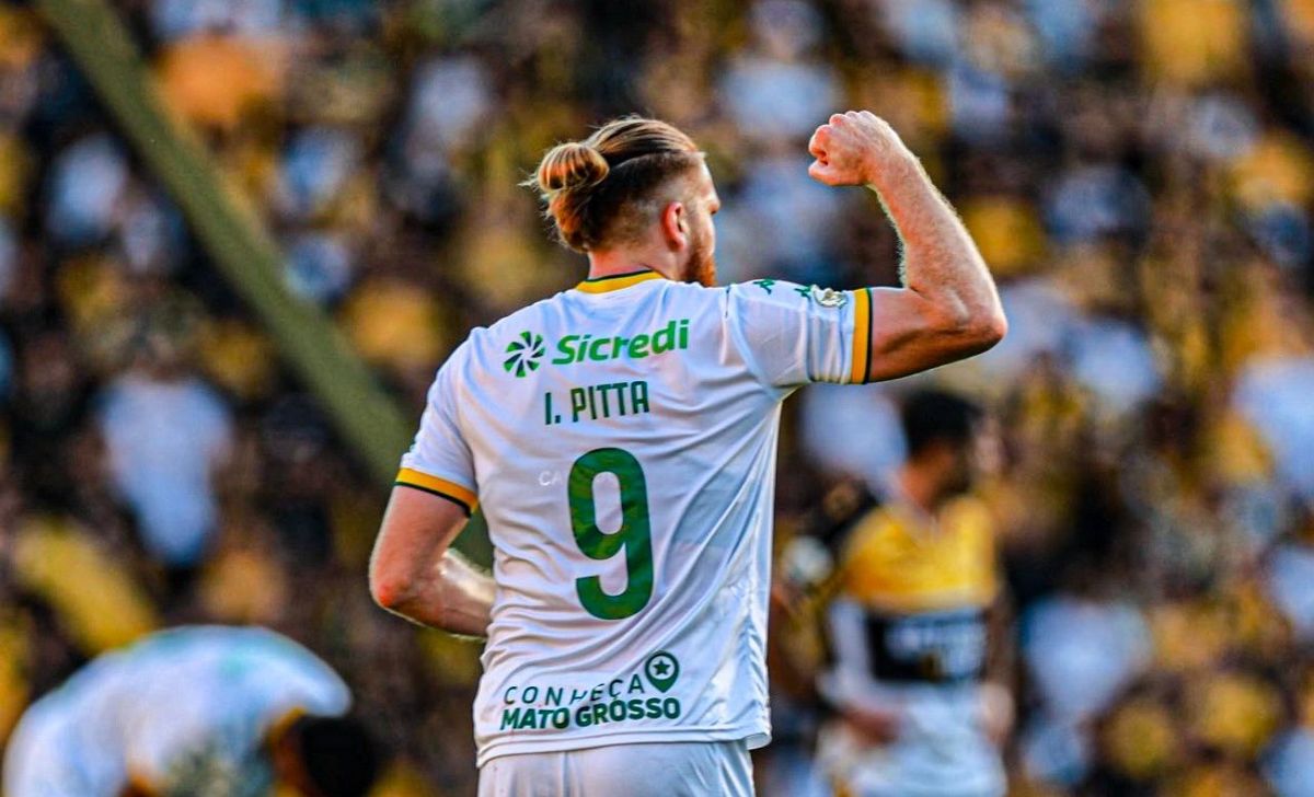 Pitta Cuiabá
