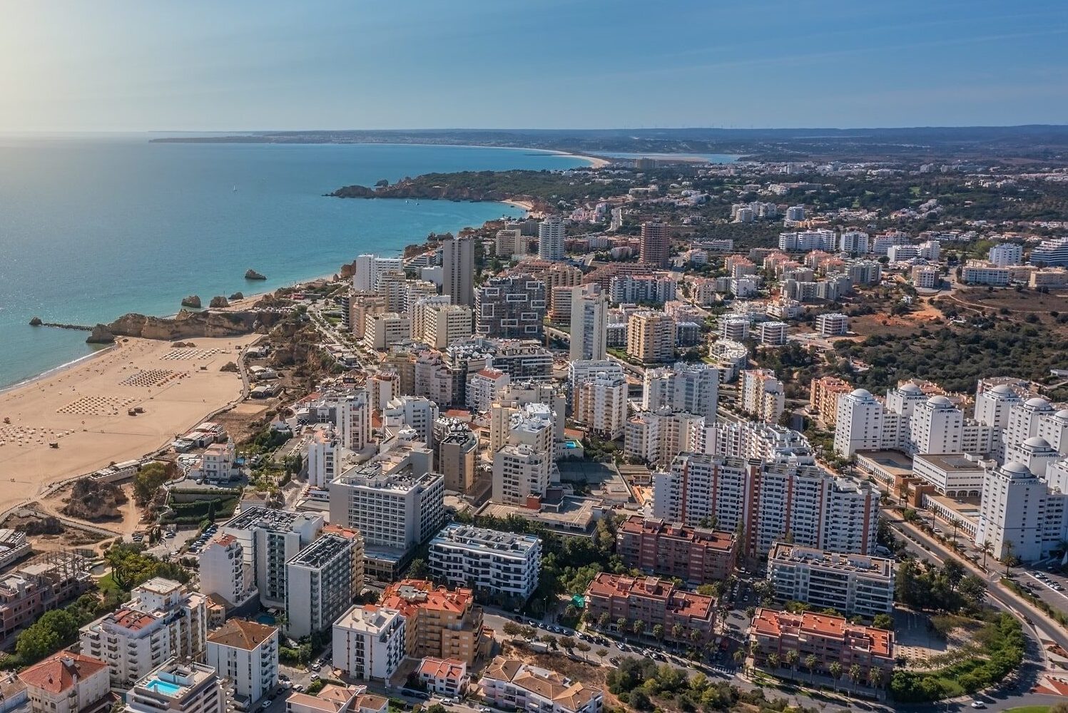 Algarve municipalities gain prominence in PRR housing financing