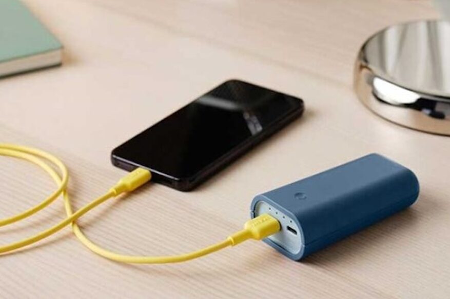 If you bought the VARMFRONT powerbank at Ikea, return it now