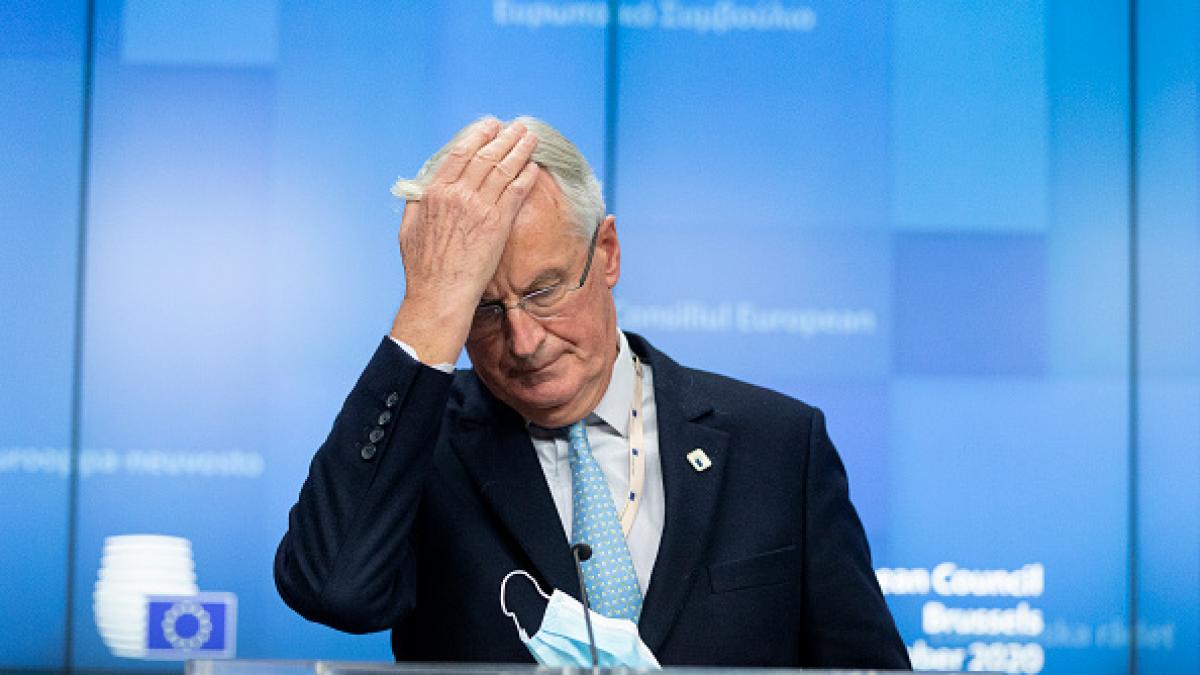 The French Government remains on the brink of the abyss: Barnier opens the door to a motion of censure