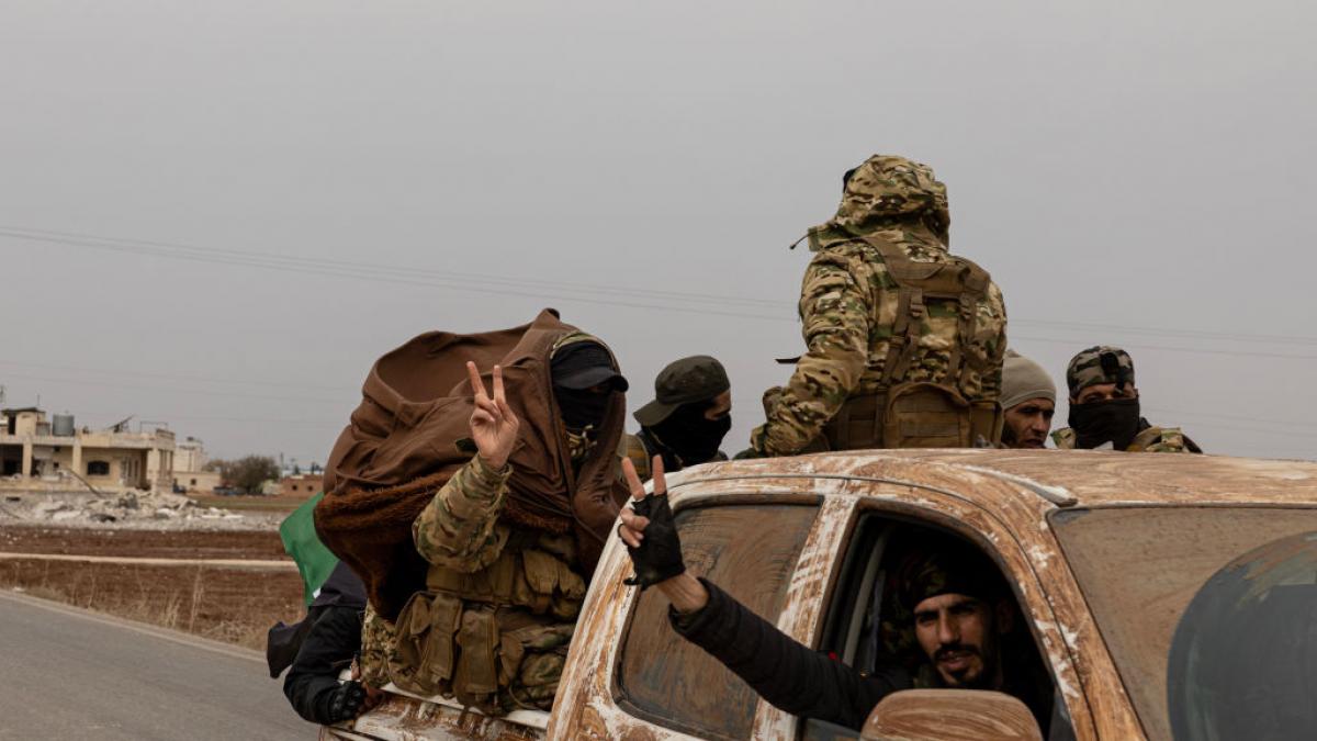 They warn after the latest blow to Putin: Russia's military power is crumbling