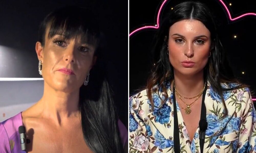 M&atilde;e de Renata sai em defesa da filha: “Ela n&atilde;o est&aacute; doente…”