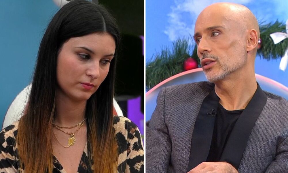 Pedro Crispim deixa ‘dica’ &agrave; produ&ccedil;&atilde;o sobre Renata: “Ainda v&atilde;o a tempo…”