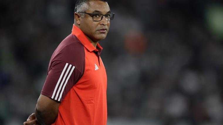 Quem o Inter contratou para 2025? Negociações, reforços e saídas no mercado image