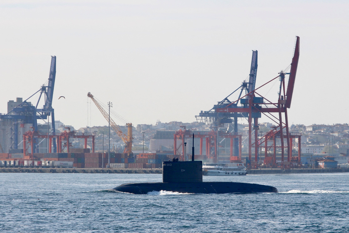 Ζελένσκι: Είχα μια «καλή και παραγωγική» συνάντηση με Τραμπ και Μακρόν