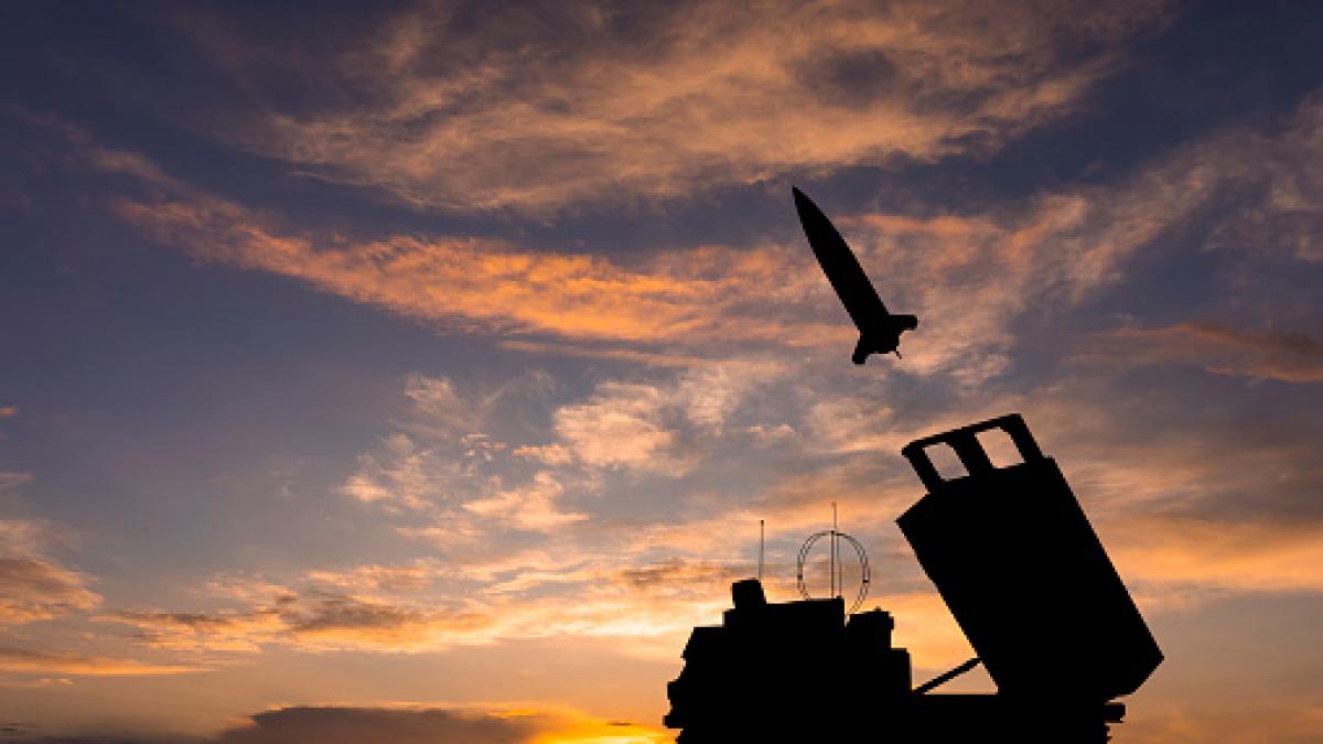 Russia's new missile eliminates nuclear weapon option