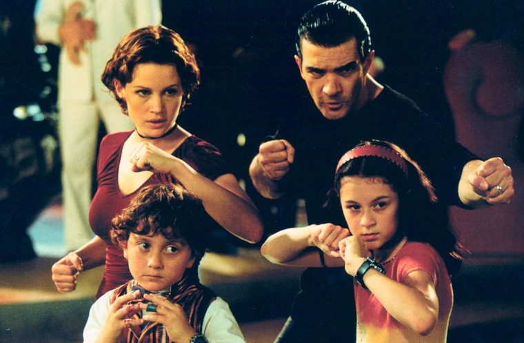Spy Kids 