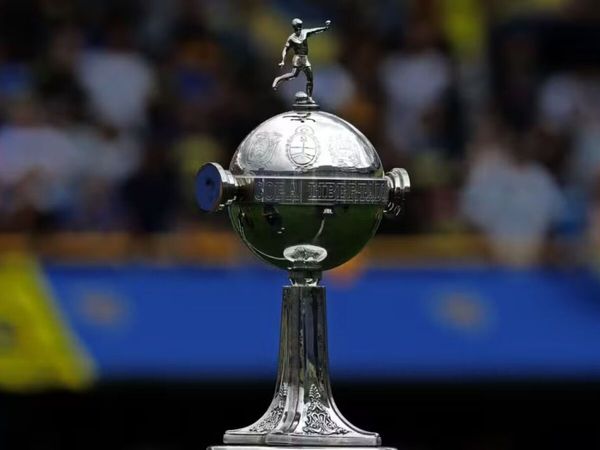 Copa Libertadores Cup