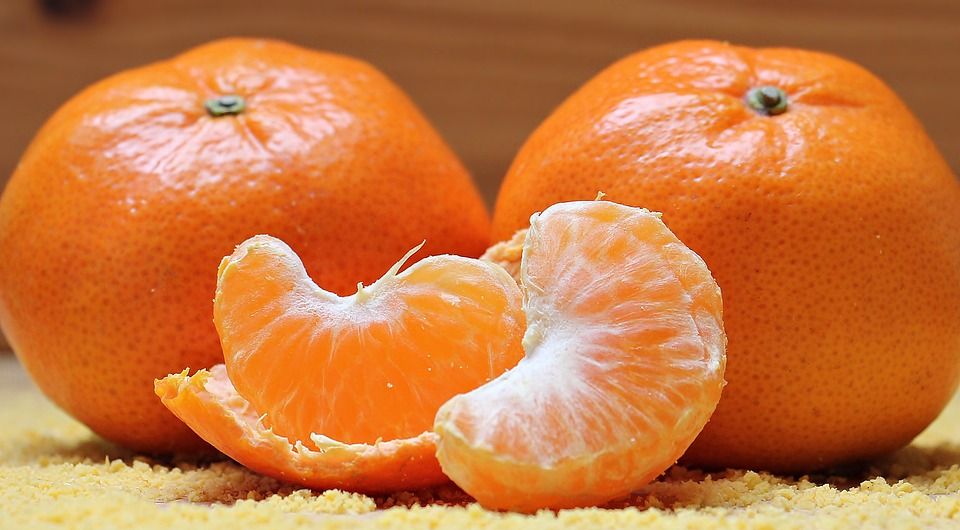 Tangerines: how much can you eat so as not to harm the body?