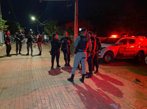 The Second District region is the most violent in Rio Branco, show figures from Sejusp