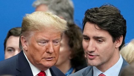 Trump: The top five goals of the first 100 days in the US Presidency