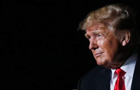 Trump: The top five goals of the first 100 days in the US Presidency