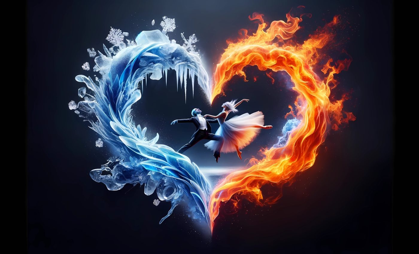 Special horoscope: Passionate VENUS in opposition to fiery MARS. ALL signs are targeted