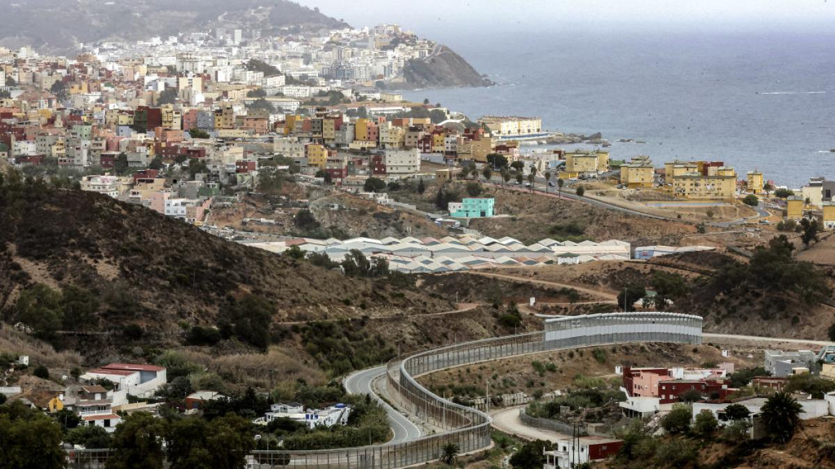 Morocco pays a million to take Ceuta from Spain News Room USA LNG