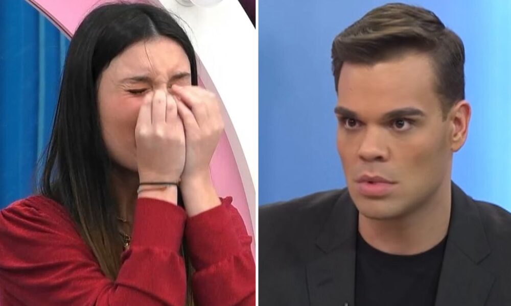 Z&eacute; Lopes “atacado” ap&oacute;s coment&aacute;rio sobre Renata: “A mi&uacute;da est&aacute; destru&iacute;da…”