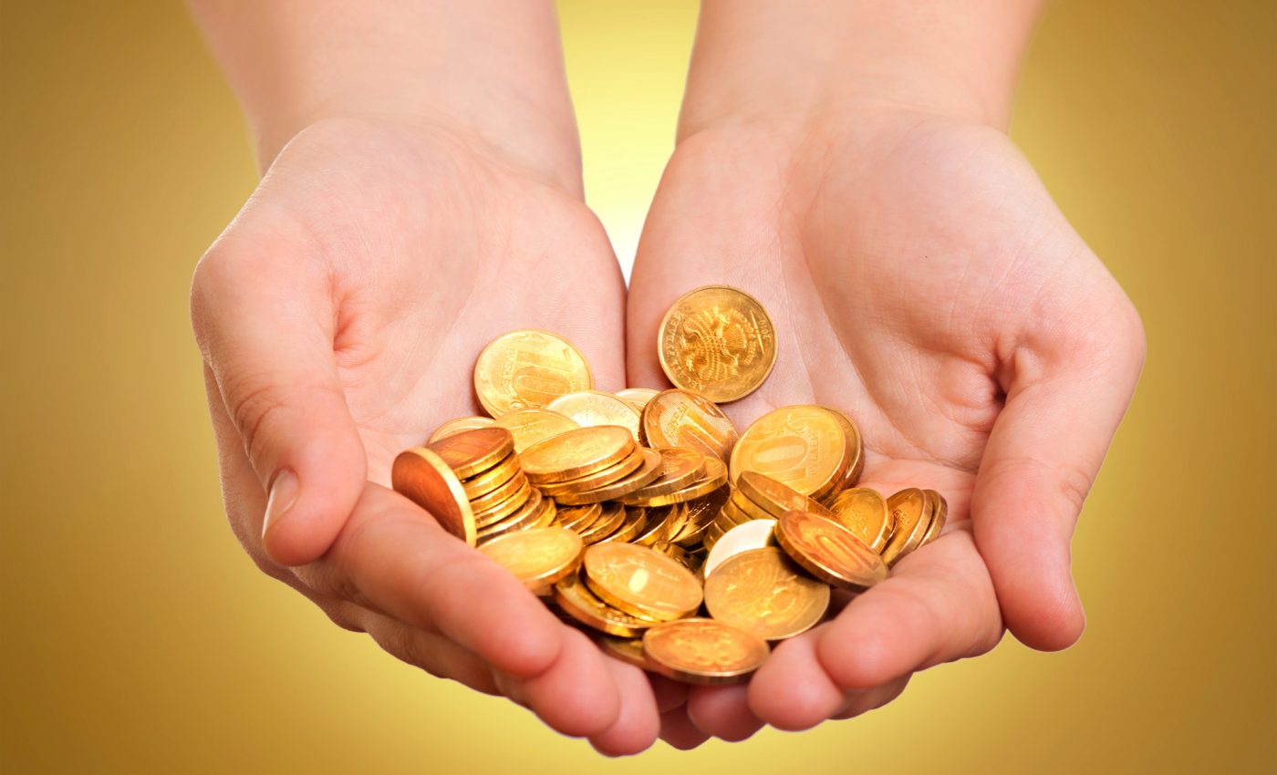 These 3 SIGNS have colossal MONEY LUCK in DECEMBER 2024. The financial magnet is fueled by the energies of the universe