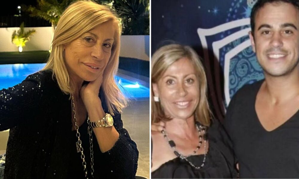 Zulmira Garrido revela ‘decis&atilde;o’ para o Natal: “Aceitem o meu estado de esp&iacute;rito…”